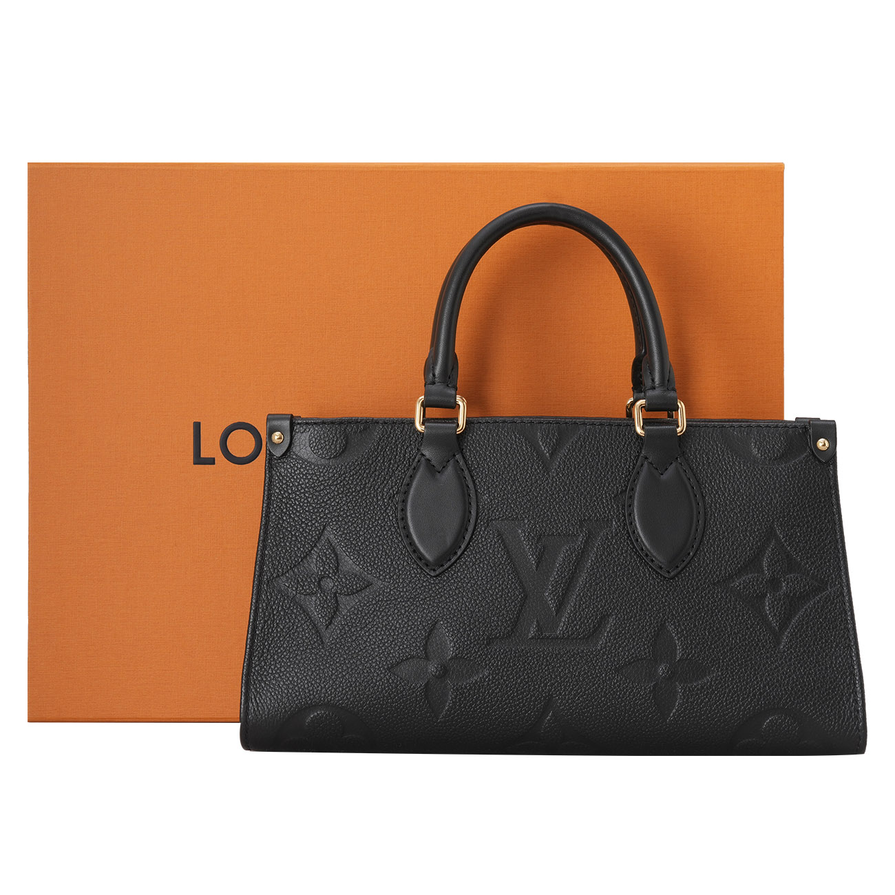 LOUIS VUITTON(USED)루이비통 M23640 앙프렝뜨 온더고 이스트웨스트 체인